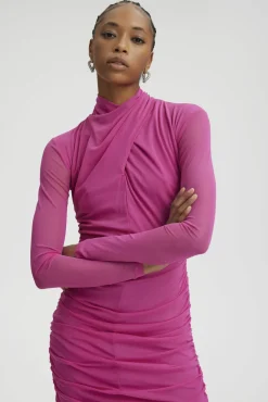 Kvinna Gestuz Klänningar^Adiagz Klanning