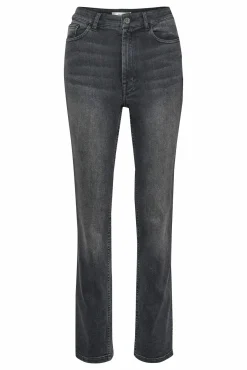 Kvinna Gestuz Jeans^Albigz Jeans
