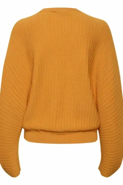 Kvinna Gestuz Stickat & Cardigans^Aliagz Pullover