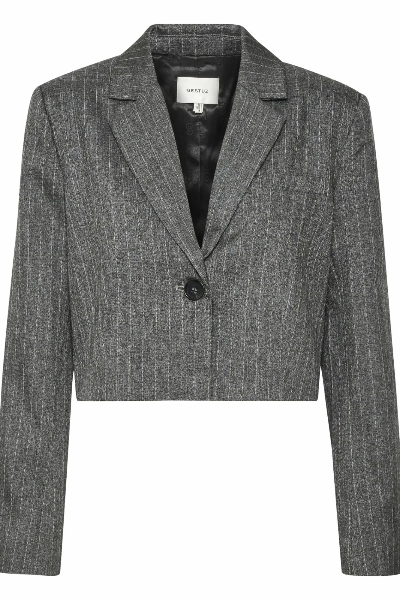 Kvinna Gestuz Kavajer^Alinagz Blazer