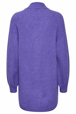 Kvinna Gestuz Stickat & Cardigans^Alphagz Cardigan