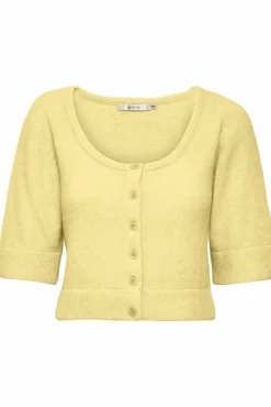Kvinna Gestuz Stickat & Cardigans^Alphagz Cardigan