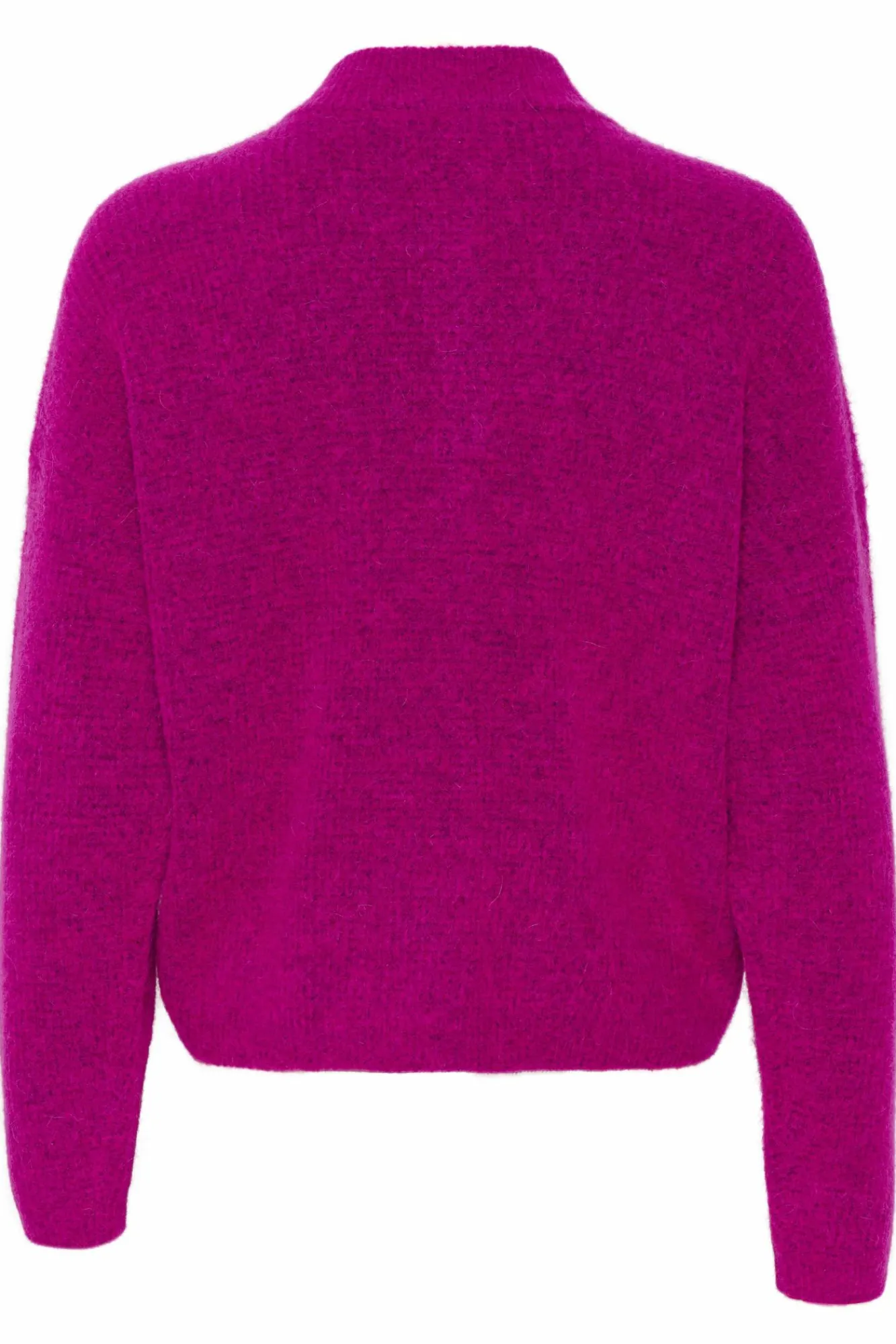Kvinna Gestuz Stickat & Cardigans^Alphagz Cardigan