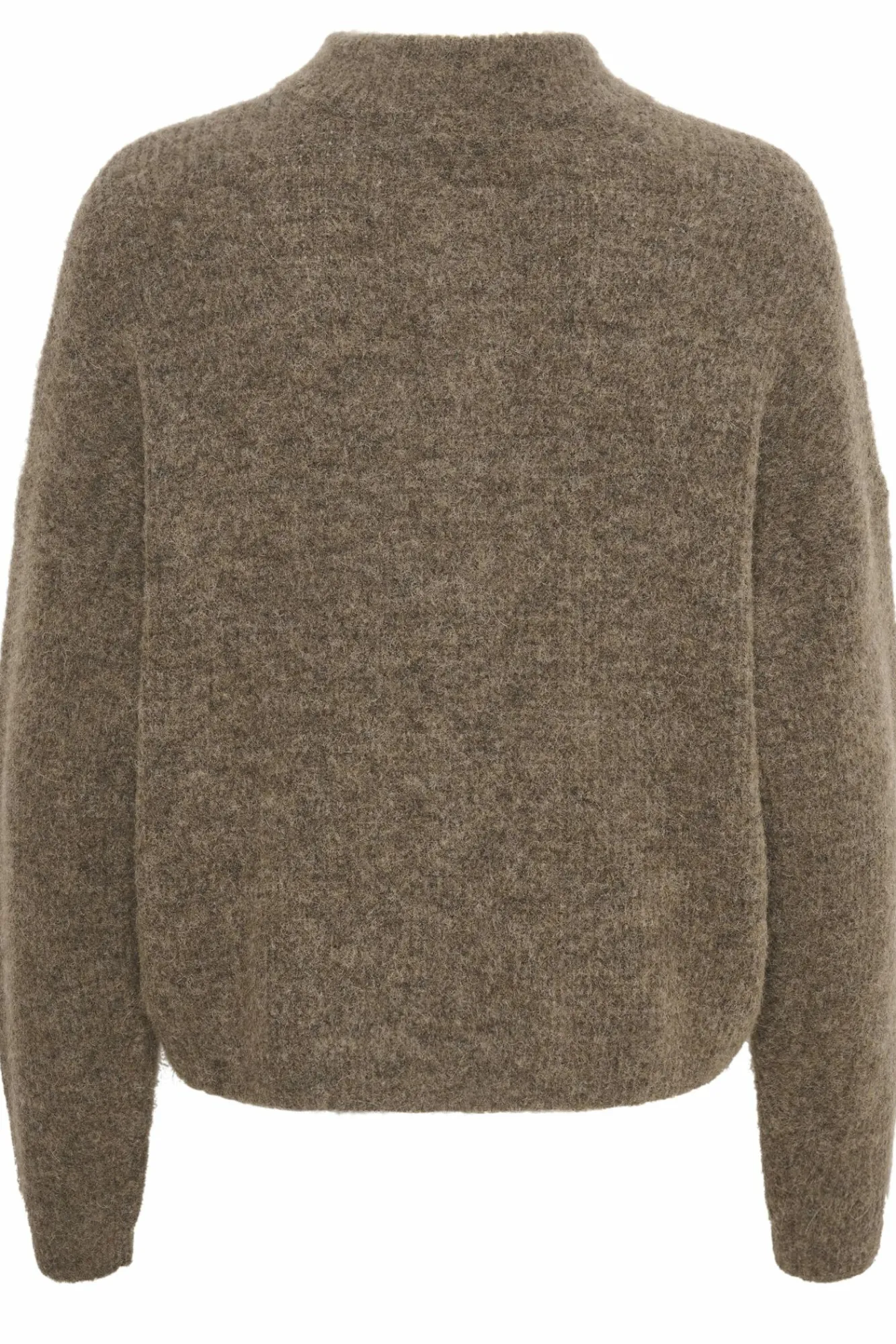 Kvinna Gestuz Stickat & Cardigans^Alphagz Cardigan