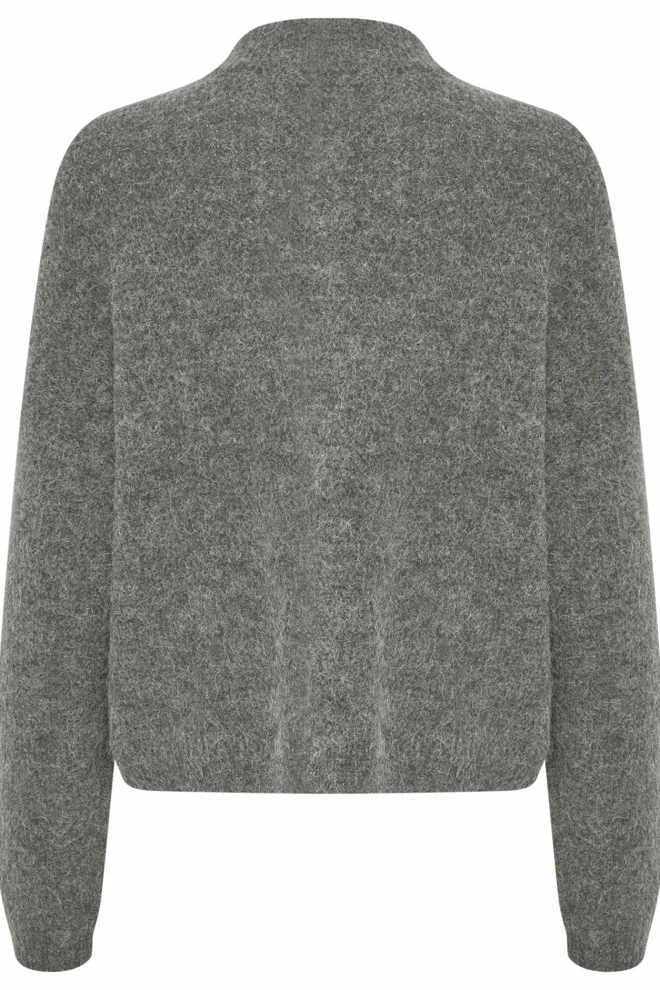 Kvinna Gestuz Stickat & Cardigans^Alphagz Cardigan