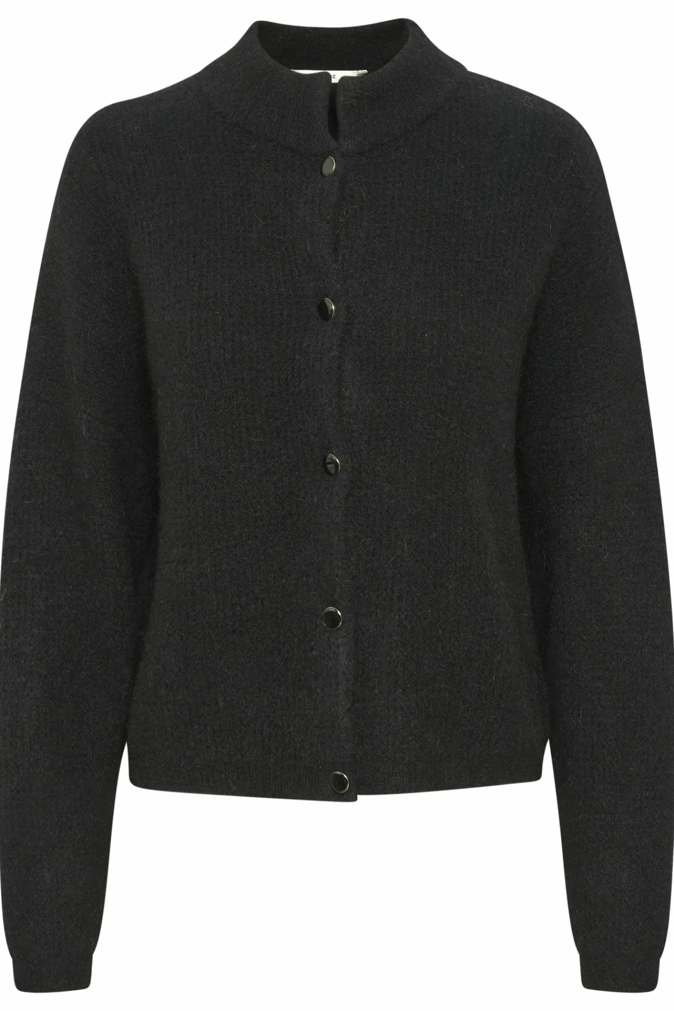 Kvinna Gestuz Stickat & Cardigans^Alphagz Cardigan