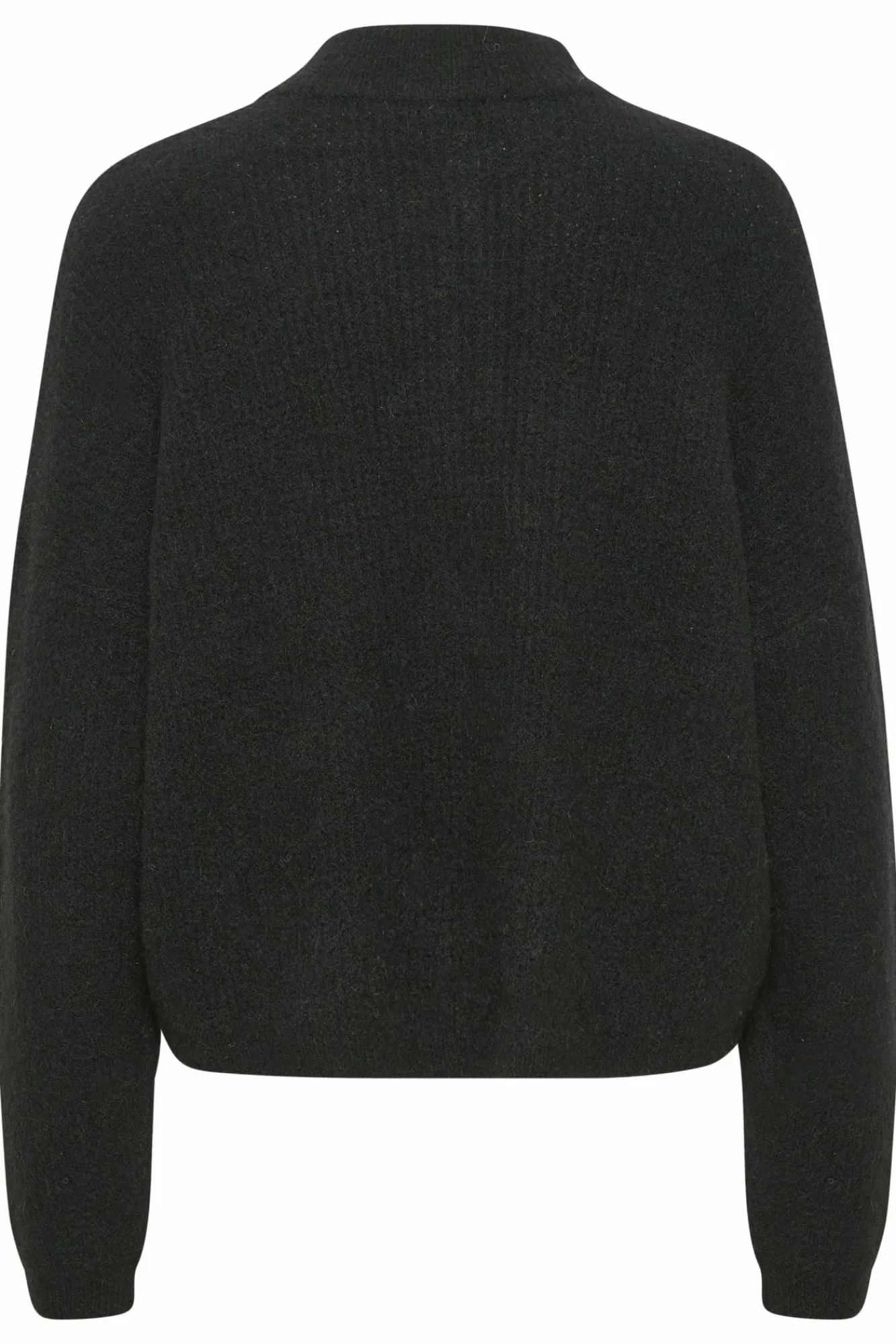 Kvinna Gestuz Stickat & Cardigans^Alphagz Cardigan