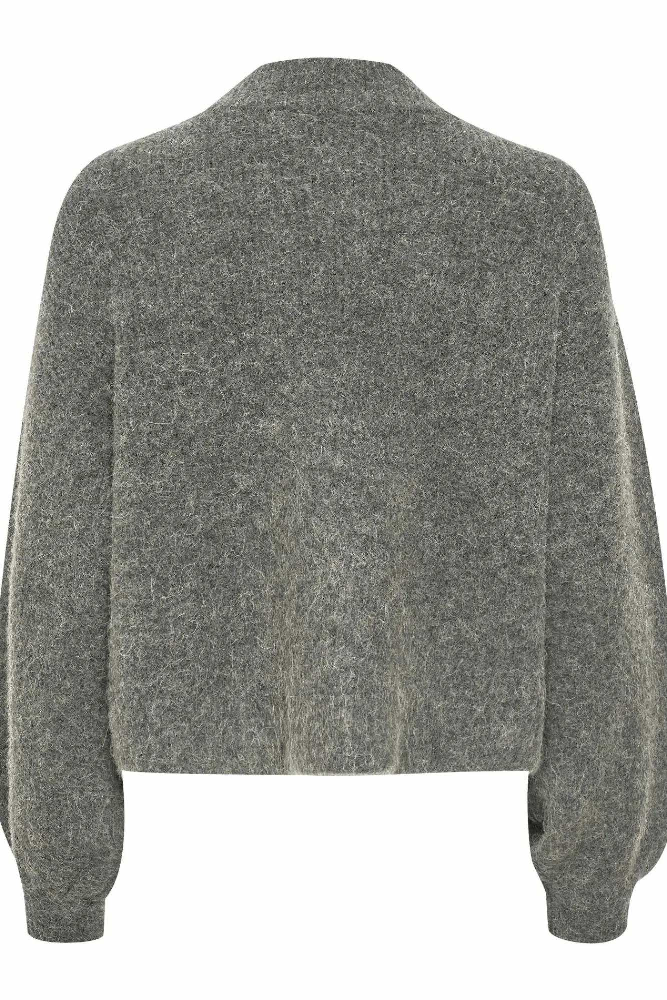 Kvinna Gestuz Stickat & Cardigans^Alphagz Cardigan