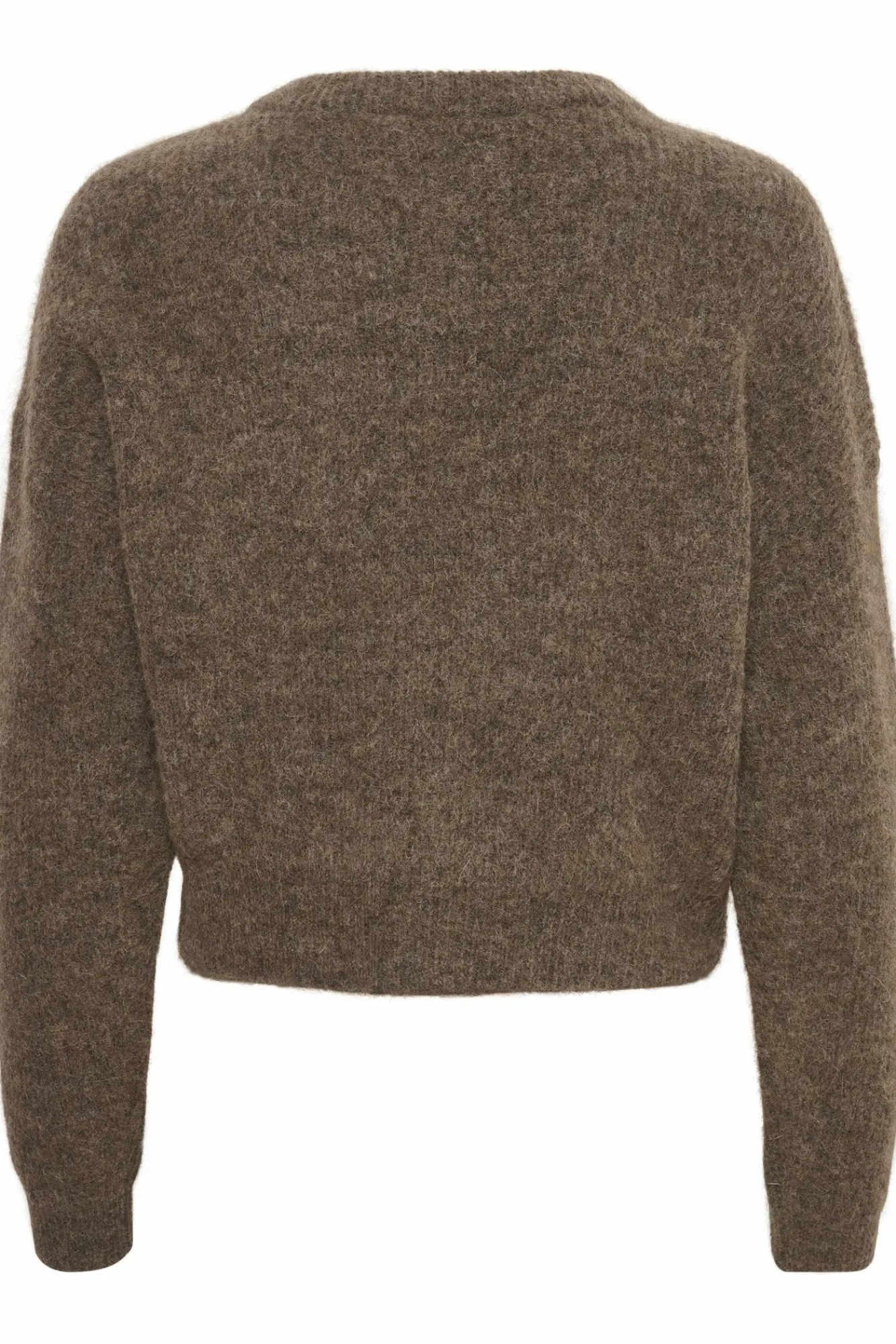 Kvinna Gestuz Stickat & Cardigans^Alphagz Cardigan