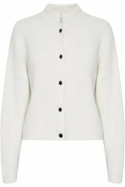 Kvinna Gestuz Stickat & Cardigans^Alphagz Cardigan