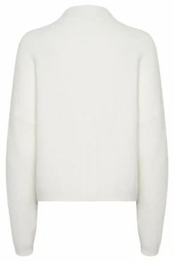 Kvinna Gestuz Stickat & Cardigans^Alphagz Cardigan