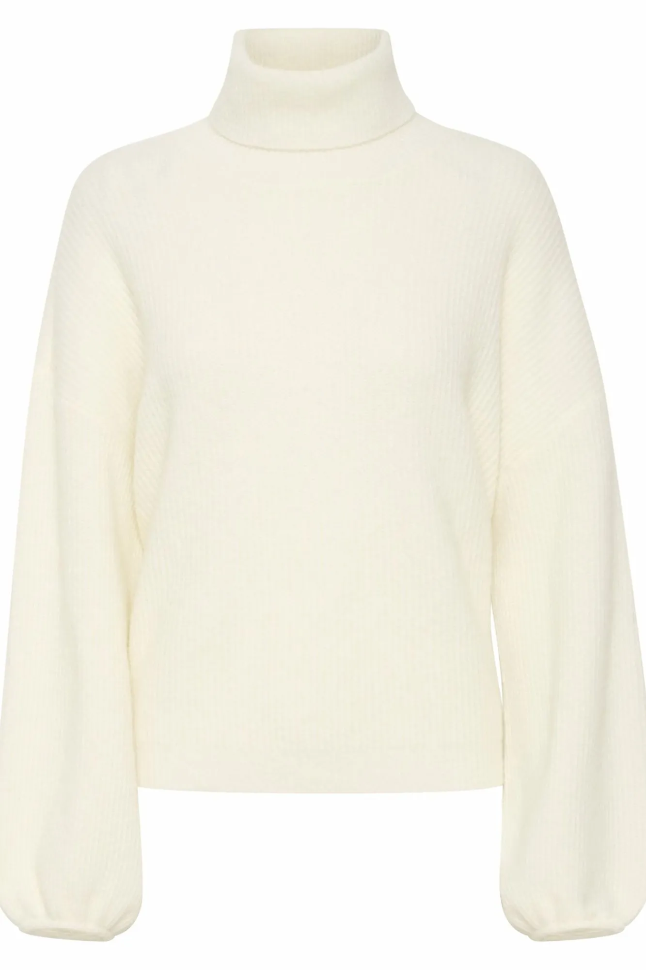 Kvinna Gestuz Stickat & Cardigans^Alphagz Pullover