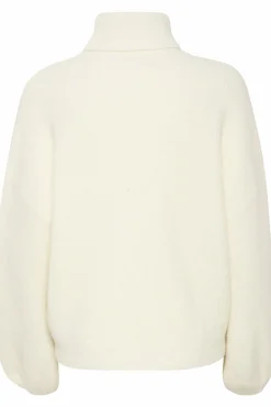 Kvinna Gestuz Stickat & Cardigans^Alphagz Pullover