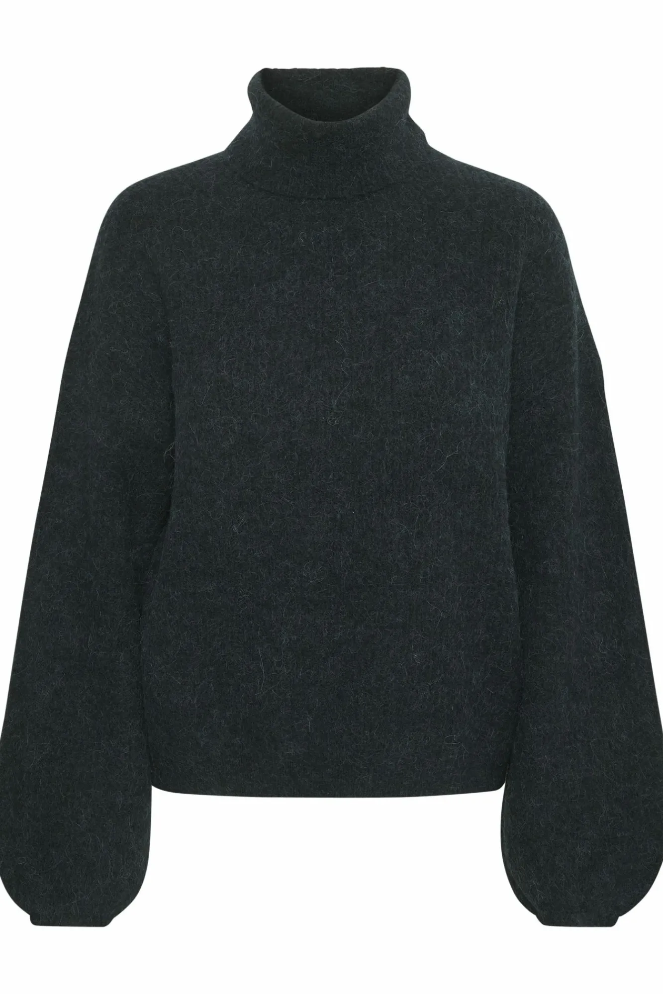 Kvinna Gestuz Stickat & Cardigans^Alphagz Pullover