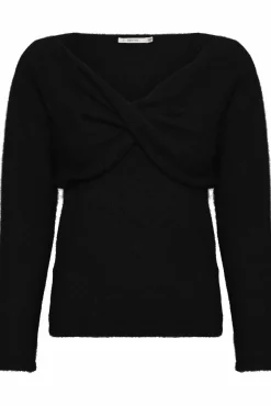 Kvinna Gestuz Stickat & Cardigans^Alphagz Pullover