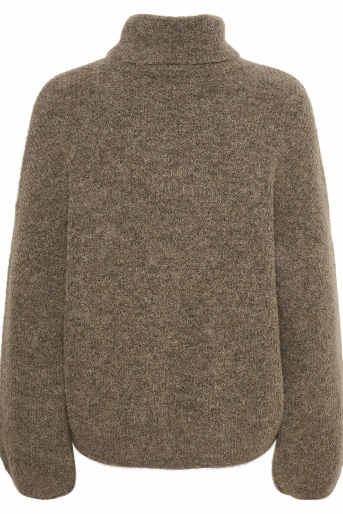 Kvinna Gestuz Stickat & Cardigans^Alphagz Pullover