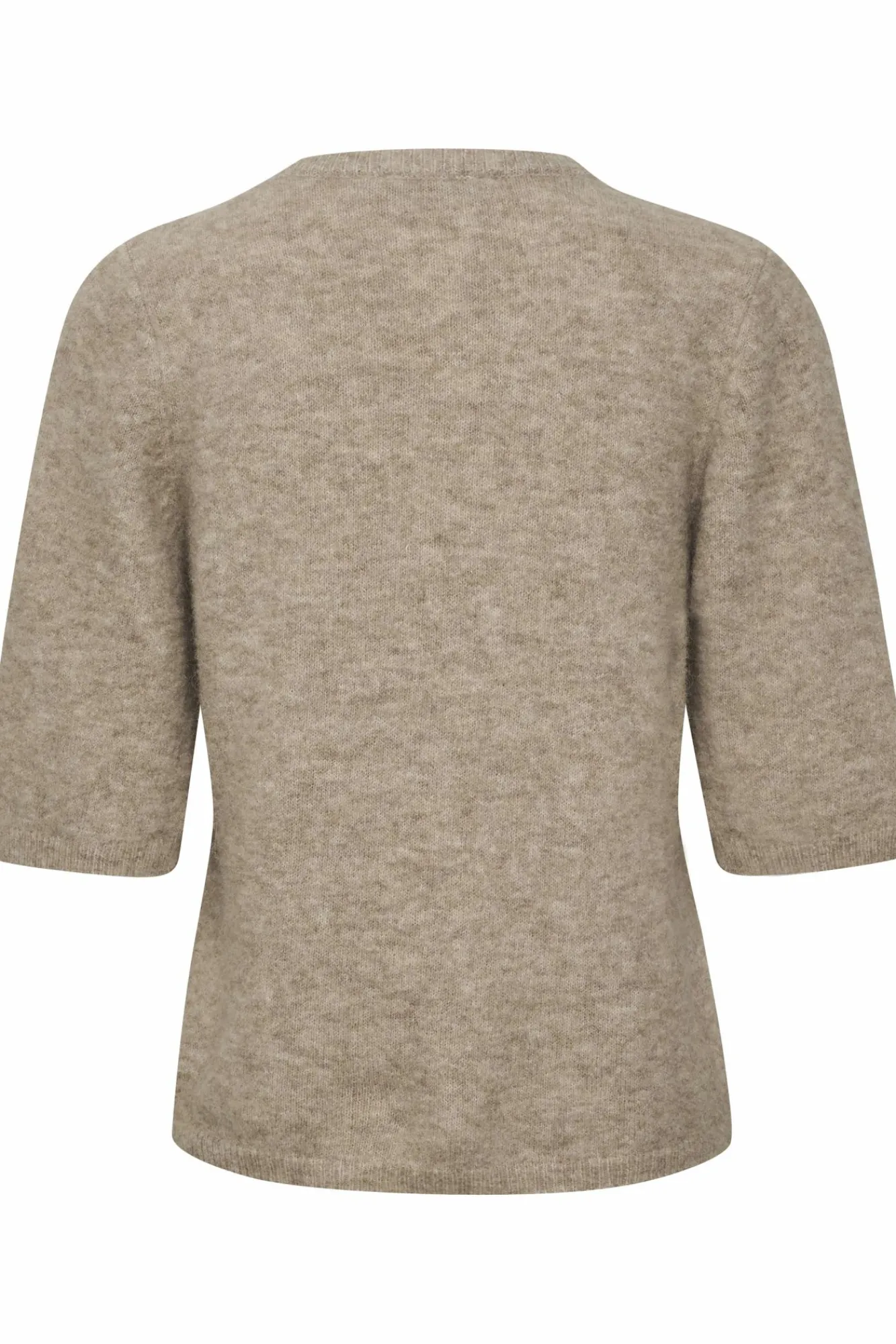 Kvinna Gestuz Stickat & Cardigans^Alphagz Pullover