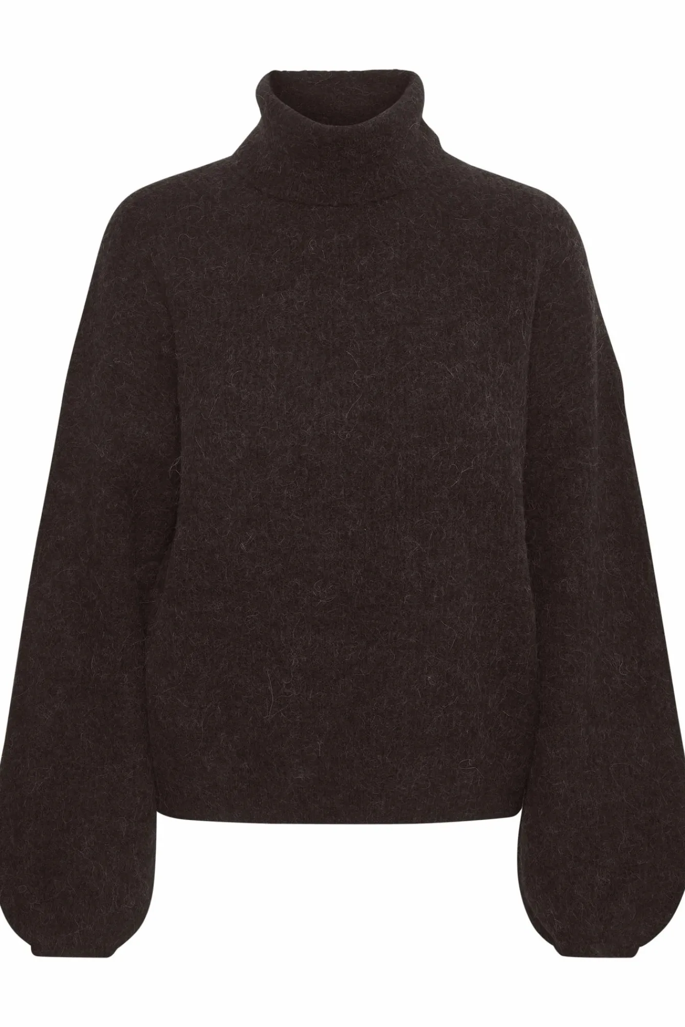Kvinna Gestuz Stickat & Cardigans^Alphagz Pullover