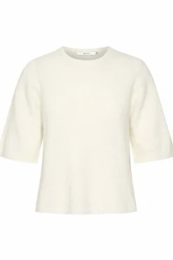 Kvinna Gestuz Stickat & Cardigans^Alphagz Pullover