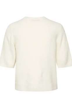 Kvinna Gestuz Stickat & Cardigans^Alphagz Pullover