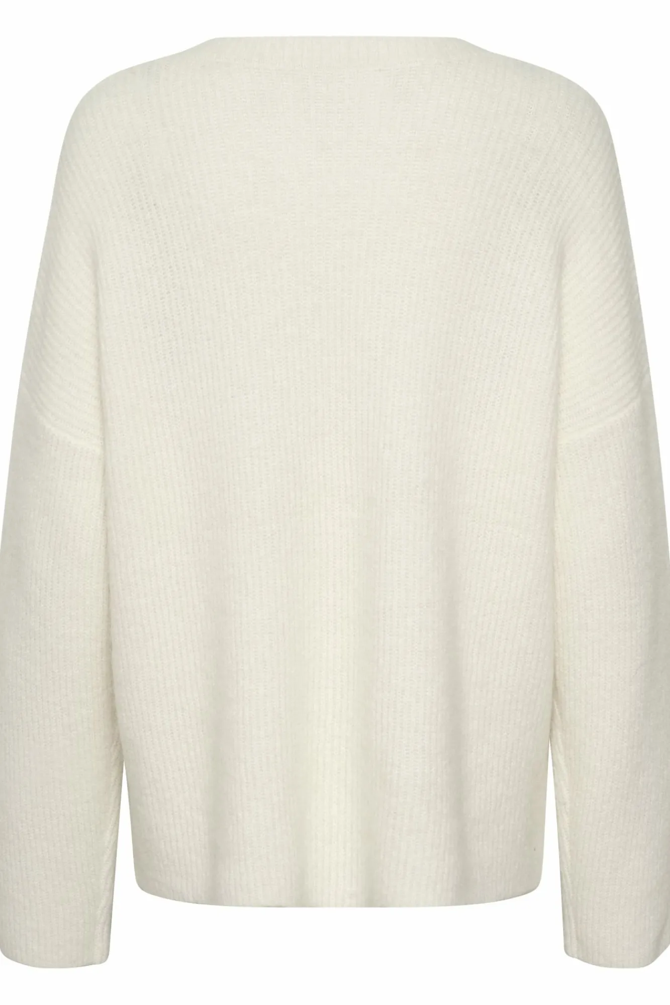 Kvinna Gestuz Stickat & Cardigans^Alphagz Pullover