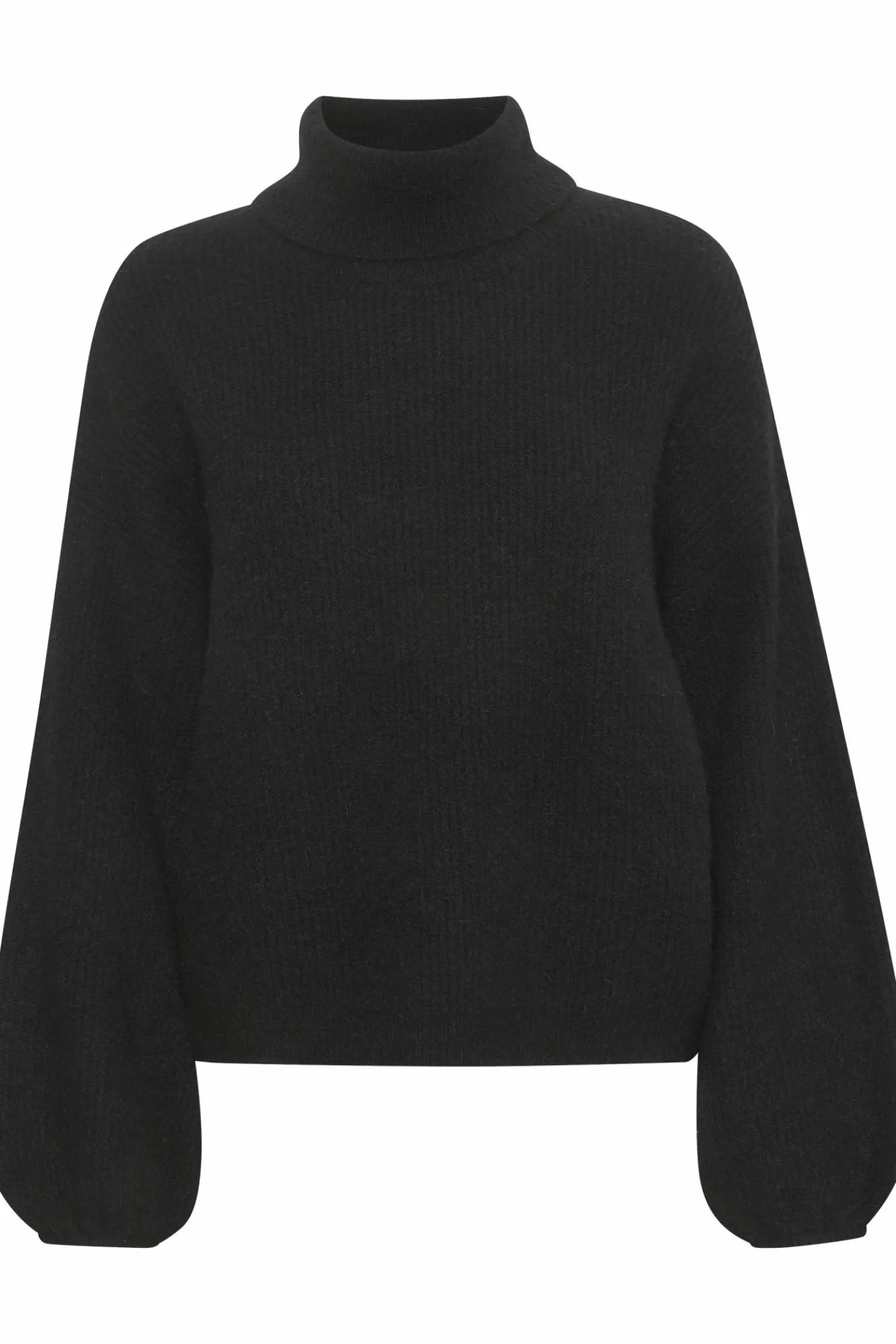 Kvinna Gestuz Stickat & Cardigans^Alphagz Pullover