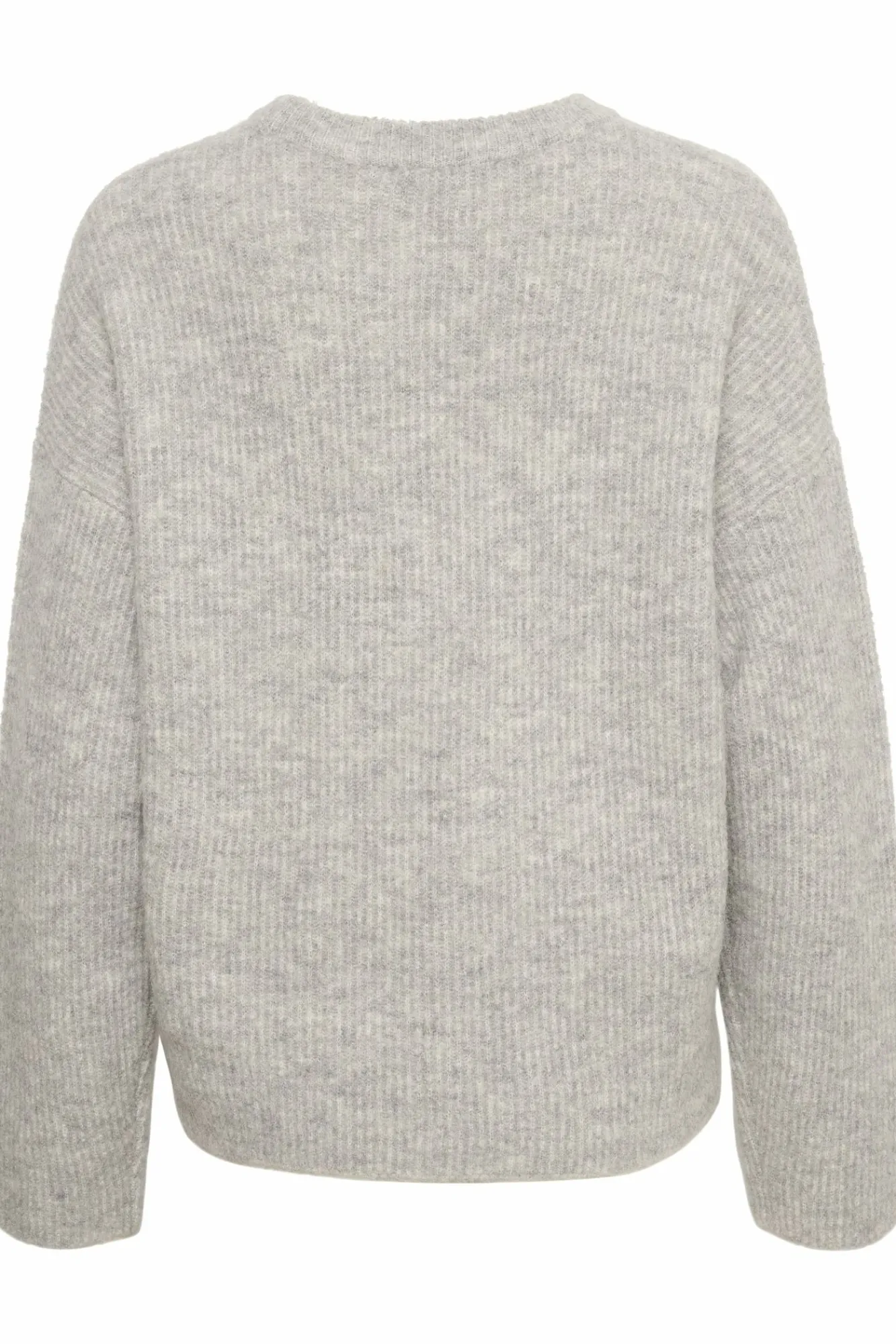 Kvinna Gestuz Stickat & Cardigans^Alphagz Pullover