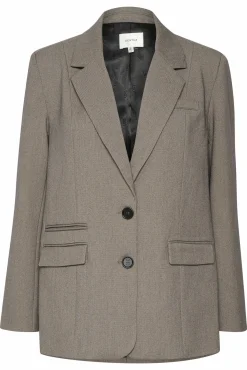 Kvinna Gestuz Kavajer^Anciegz Blazer