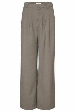 Kvinna Gestuz Suits^Anciegz Byxor