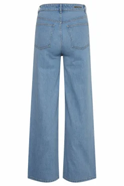 Kvinna Gestuz Jeans^Auragz Jeans