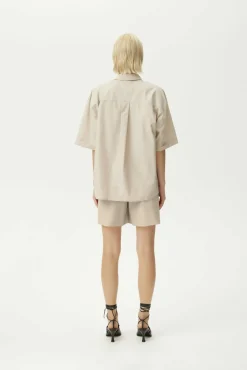 Kvinna Gestuz Shorts^Avalangz Shorts
