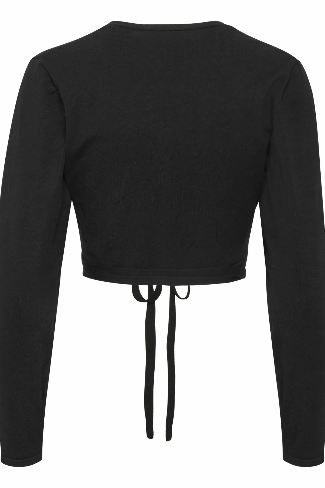 Kvinna Gestuz Stickat & Cardigans^Ayagz Cardigan