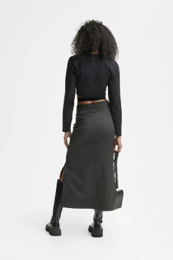 Kvinna Gestuz Stickat & Cardigans^Ayagz Cardigan