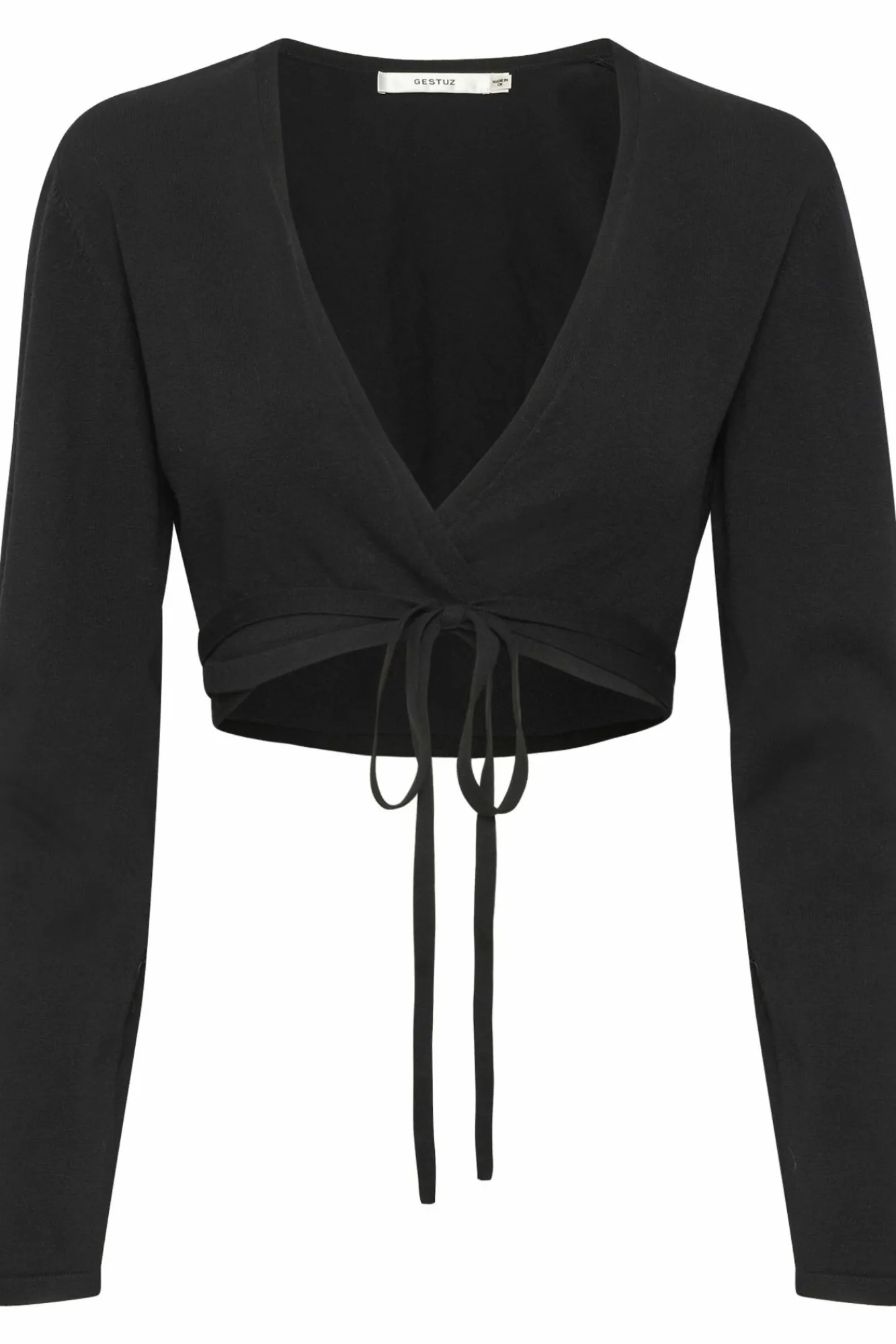 Kvinna Gestuz Stickat & Cardigans^Ayagz Cardigan