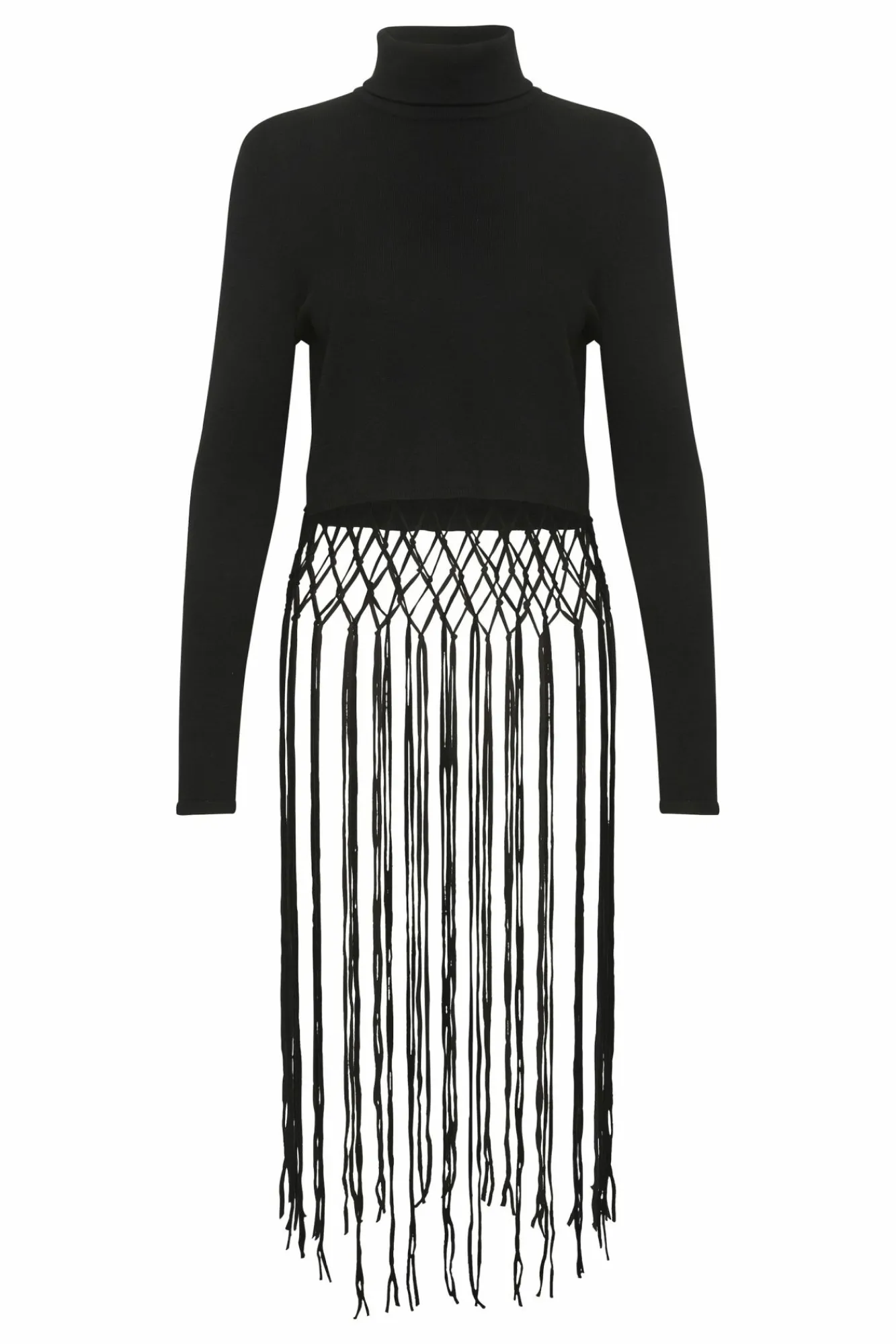 Kvinna Gestuz Stickat & Cardigans^Ayagz Pullover