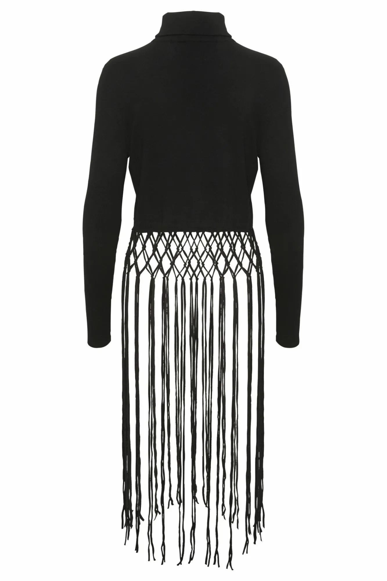 Kvinna Gestuz Stickat & Cardigans^Ayagz Pullover