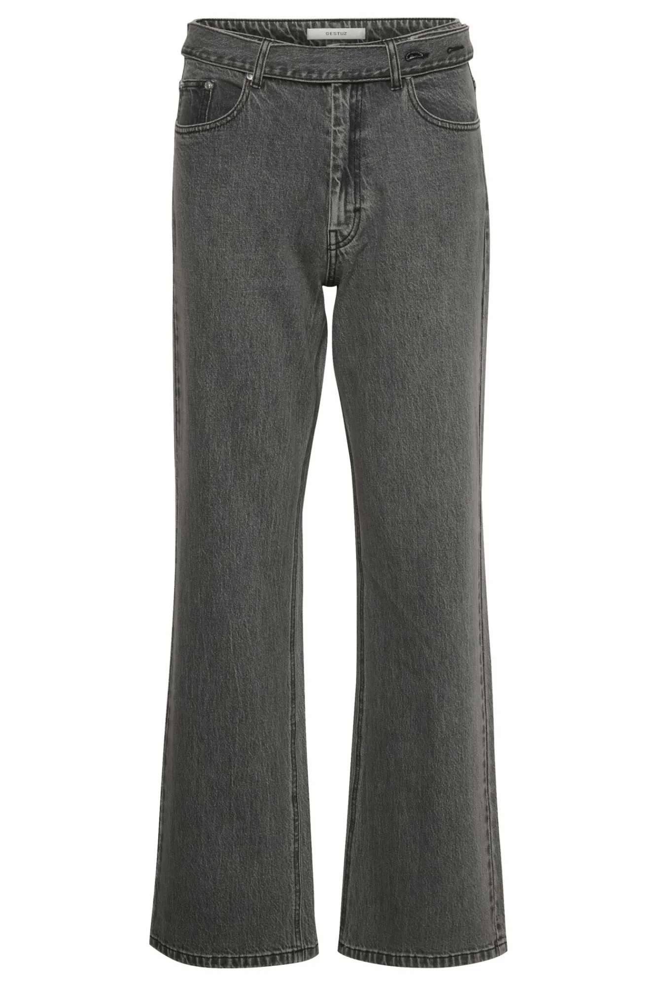 Kvinna Gestuz Jeans^Billygz Jeans