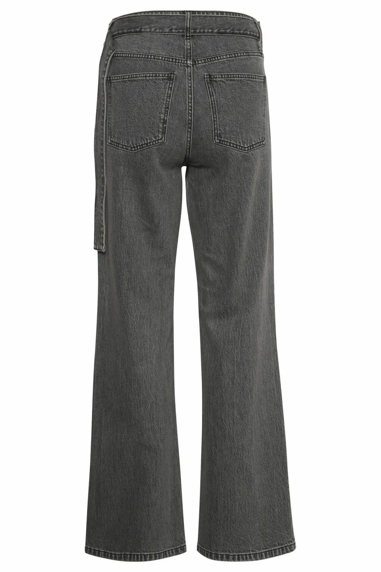 Kvinna Gestuz Jeans^Billygz Jeans
