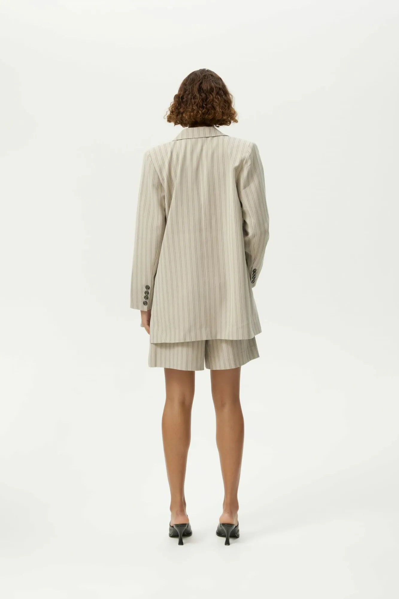 Kvinna Gestuz Shorts^Blairgz Shorts