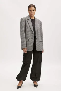 Kvinna Gestuz Kavajer^Blakegz Blazer