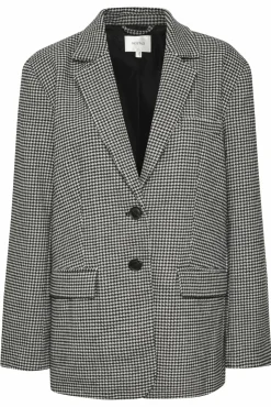 Kvinna Gestuz Kavajer^Blakegz Blazer