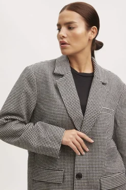 Kvinna Gestuz Kavajer^Blakegz Blazer