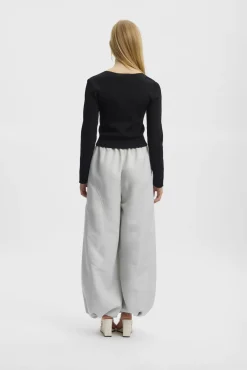 Kvinna Gestuz Stickat & Cardigans^Briellegz Cardigan