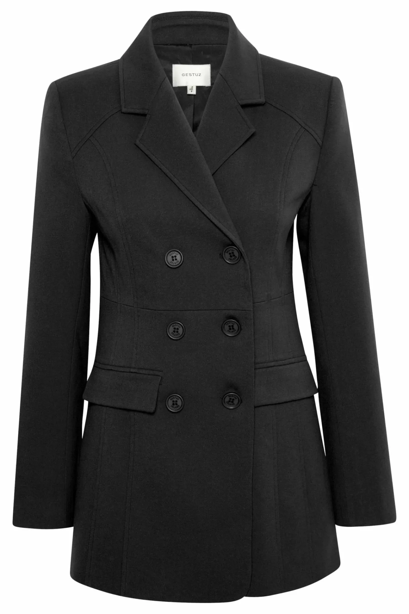 Kvinna Gestuz Suits^Caisagz Blazer