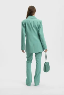 Kvinna Gestuz Suits^Caisagz Byxor