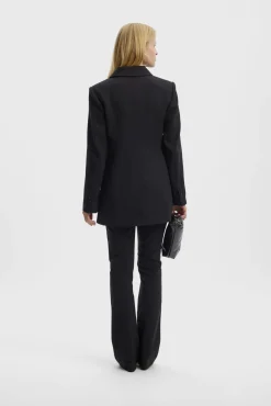 Kvinna Gestuz Suits^Caisagz Byxor