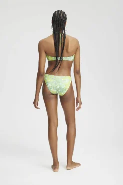 Kvinna Gestuz Badkläder^Canagz Bikini Top