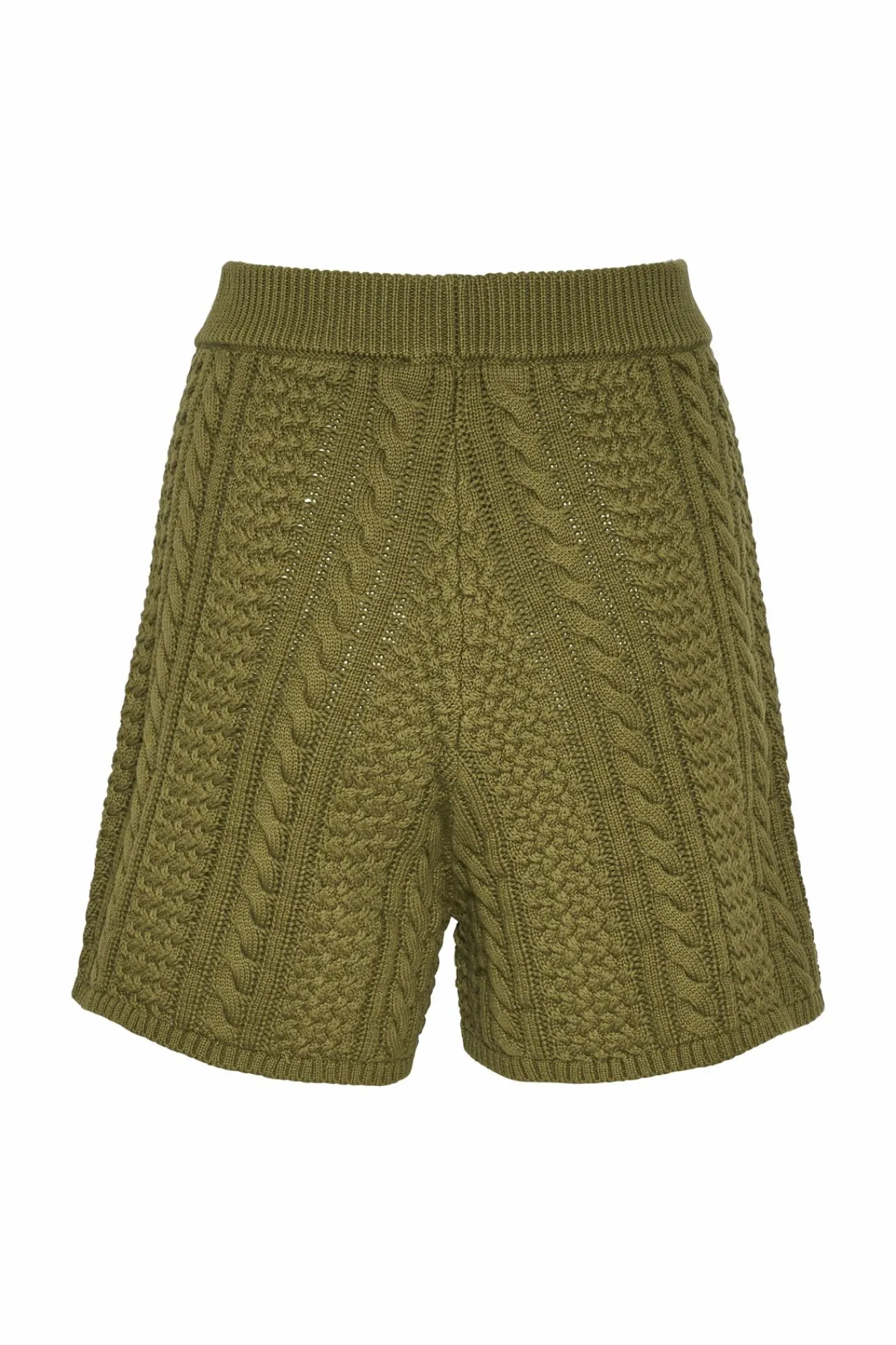 Kvinna Gestuz Shorts^Carlagz Shorts