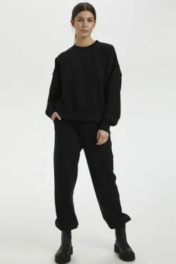 Kvinna Gestuz Skjorter & Blusar^Chrisdagz Sweatshirt