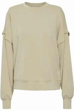 Kvinna Gestuz Skjorter & Blusar^Chrisdagz Sweatshirt